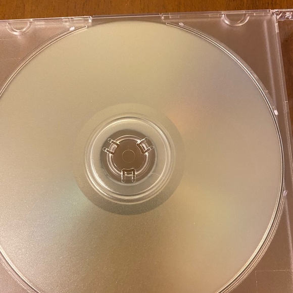 The Day After Tomorrow, excellent used condition, no original case! 🌿🌼 - Picture 2 of 2